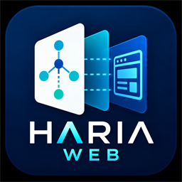 HARIA Web